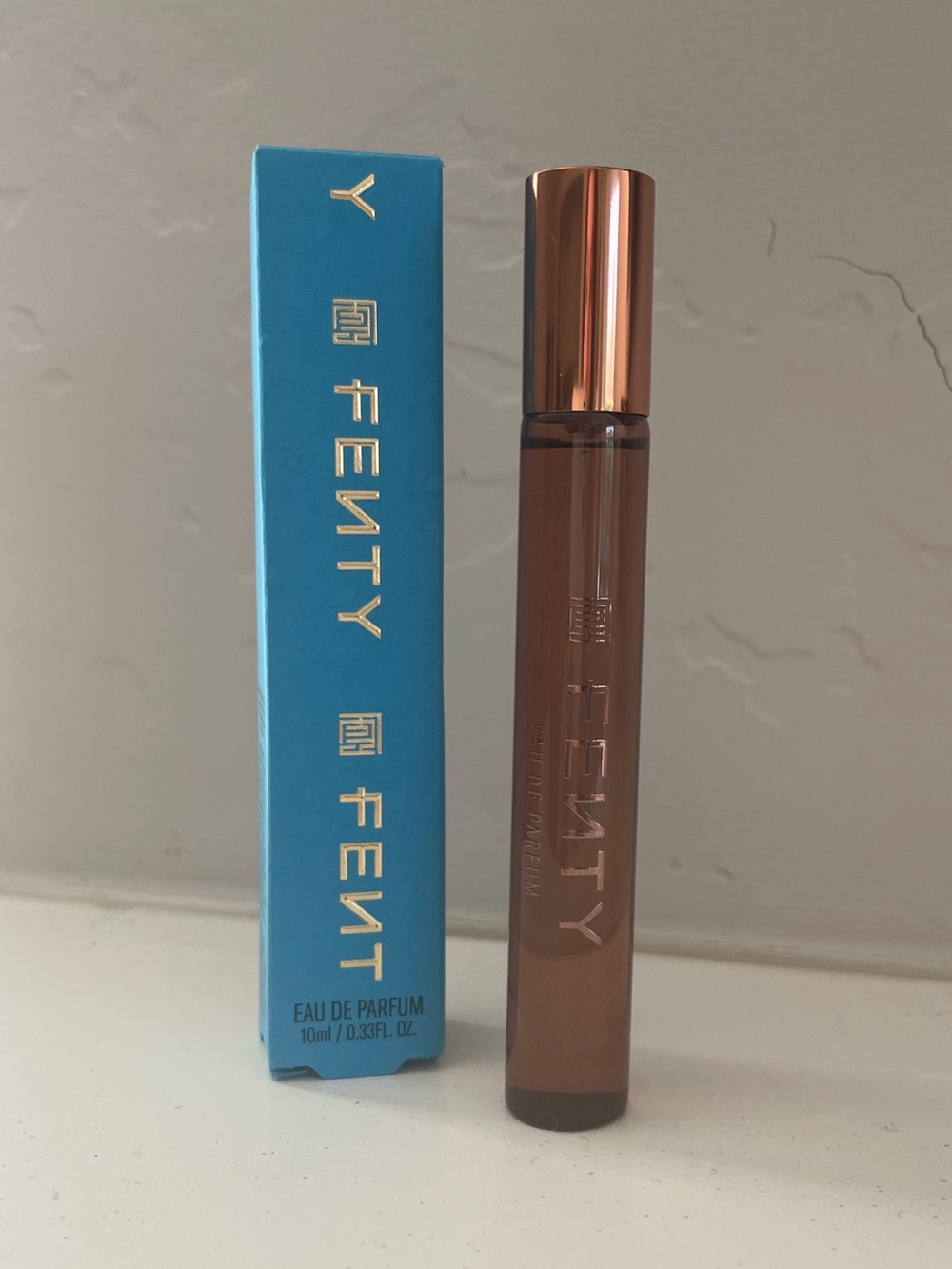 💙 Fenty Beauty by Rhianna